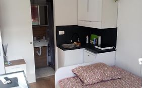 Rebro Apartman